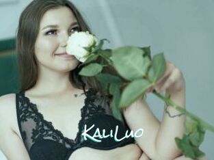 KaliLuo