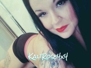 KaliRose4x4