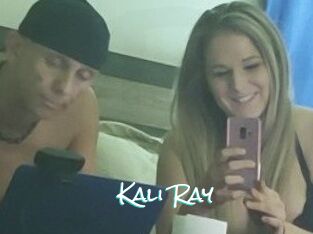 Kali_Ray