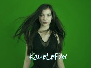 KalieLeFay