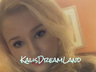 KalisDreamLand