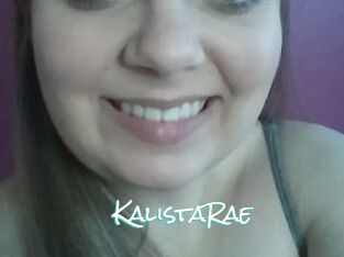 KalistaRae