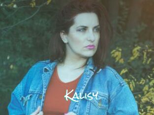 Kalisy
