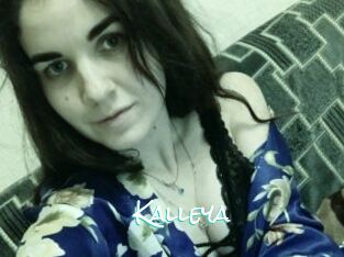 Kalleya