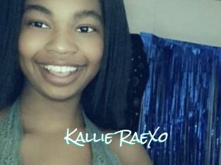 Kallie_RaeXo