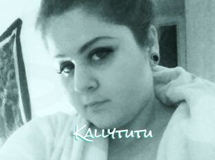 Kallytutu