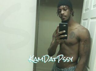 KamDatPssy