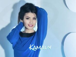 Kamaliy