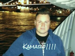 Kamaro1111