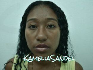 KameliaSandel