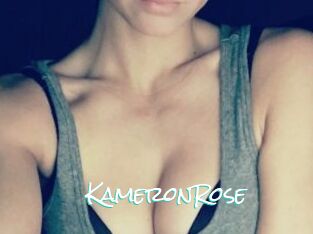 KameronRose
