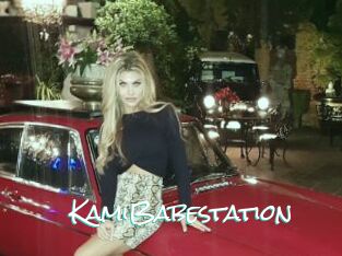 KamiBabestation