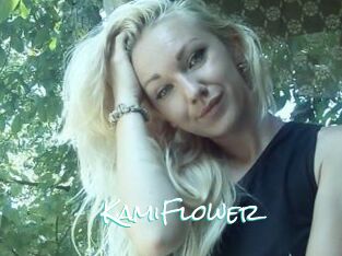 KamiFlower
