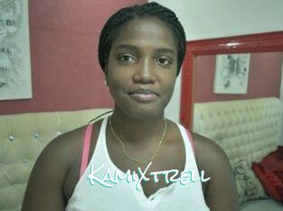 KamiXtrell