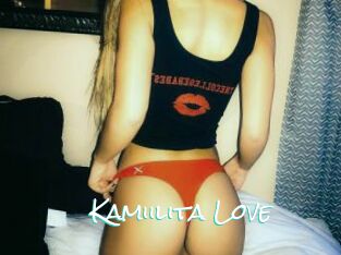 Kamiilita_Love
