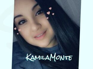 KamilaMonte
