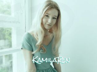 KamilaRen