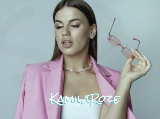 KamilaRoze
