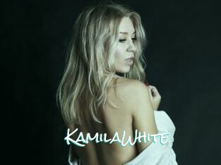 KamilaWhite