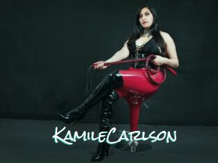 KamileCarlson