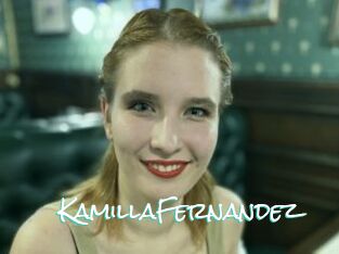 KamillaFernandez