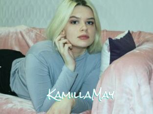 KamillaMay