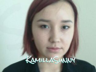 KamillaSunny