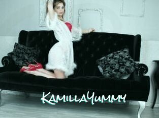 KamillaYummy