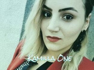 Kamilla_One