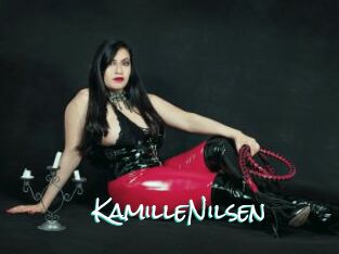 KamilleNilsen