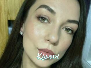 Kamily