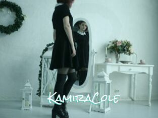 KamiraCole
