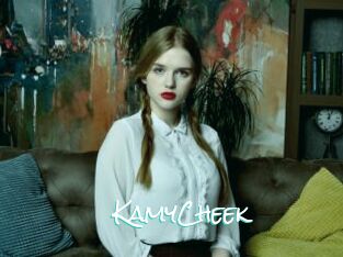 KamyCheek