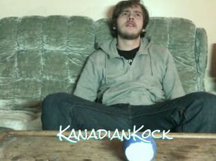 KanadianKock
