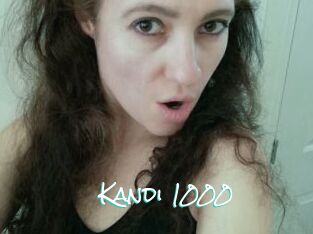 Kandi_1000