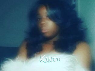 Kandii Sensuality Dream