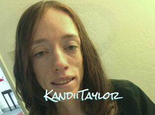 KandiiTaylor