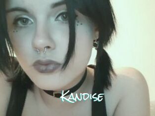 Kandise