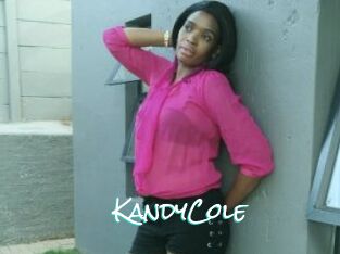 KandyCole Sensuality Dream