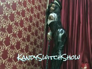 KandySwitchShow