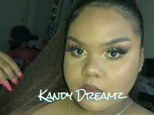 Kandy_Dreamz Sensuality Dream