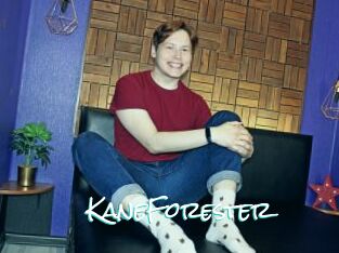 KaneForester