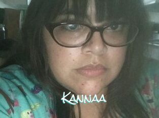 Kannaa