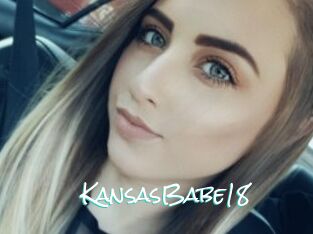 KansasBabe18 Sensuality Dream