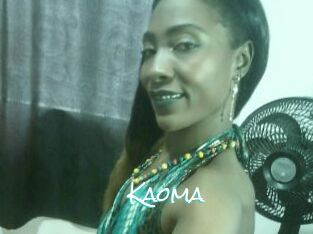 Kaoma