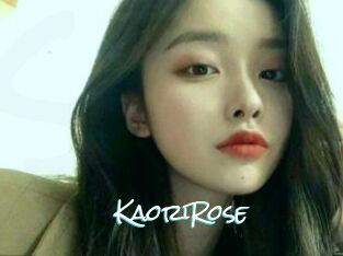 KaoriRose