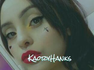 KaoryHanks