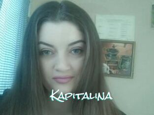 Kapitalina Sensuality Dream