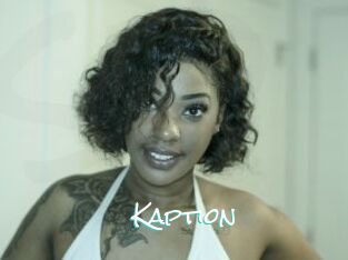 Kaption