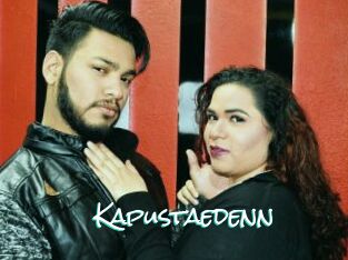 Kapustaedenn